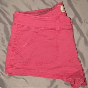 Hollister shorts